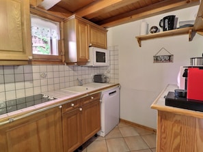 Eget kök