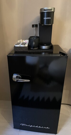 コーヒー / コーヒーメーカー