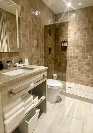 Queen Suite - Room 5