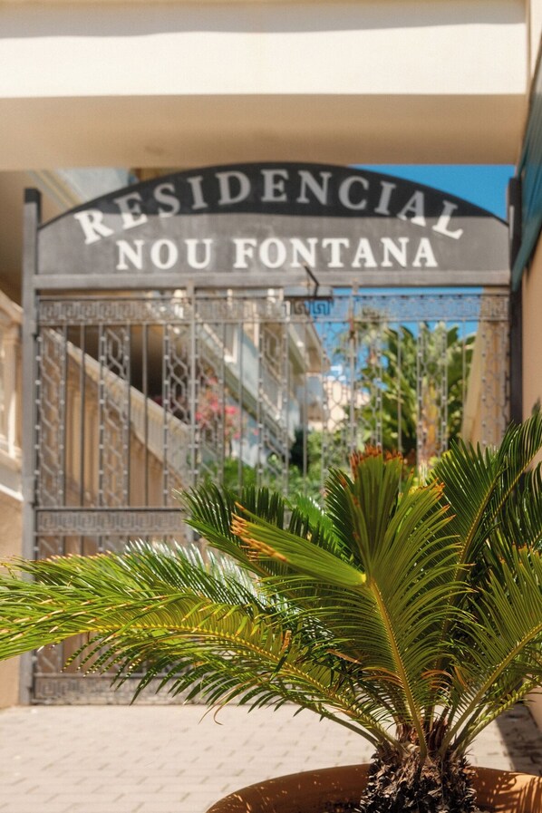 Entrada
