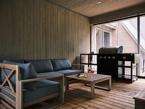 Boendeområde