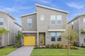 6 Bedroom Home at ChampionsGate Resort