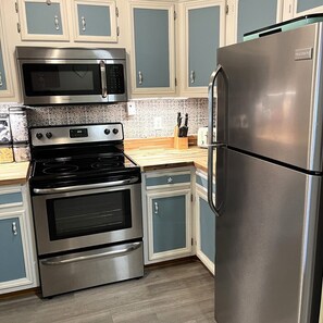 Kitchen Appliances
