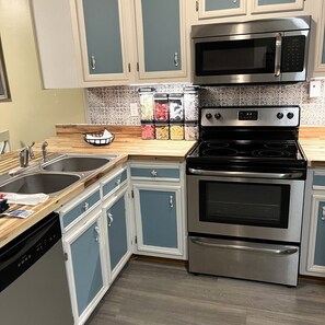 Kitchen Appliances