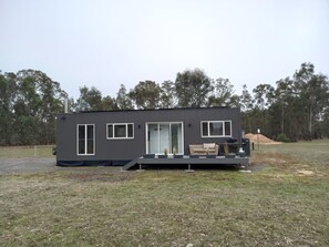 Redman View Luxury Tiny House