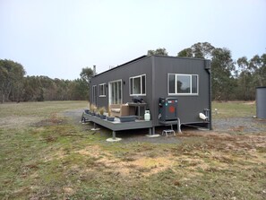 Redman View 2