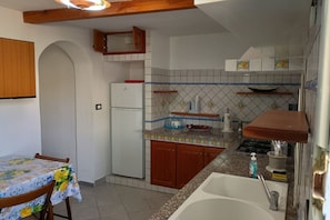 Eget kök