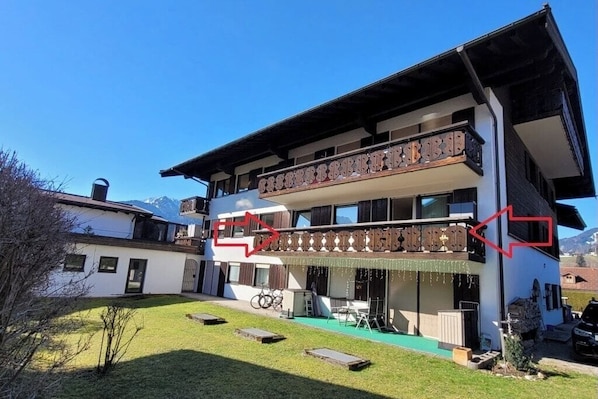 Außenbereich