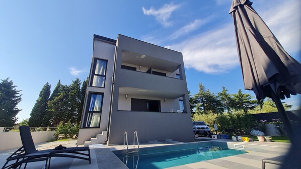 VILLA VAL21
