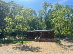 Udendørsområde