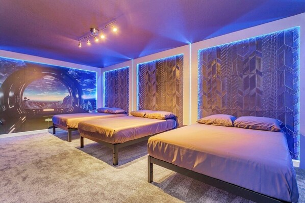 Wellness
