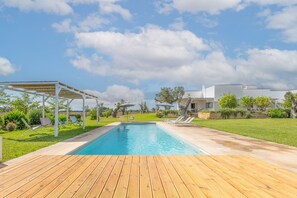 Accommodation