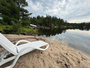 Boendeområde