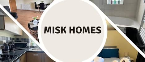 Misk Homes