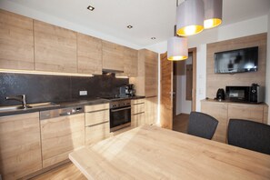 Cuisine privée