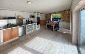 Eget kök