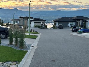Boendeområde