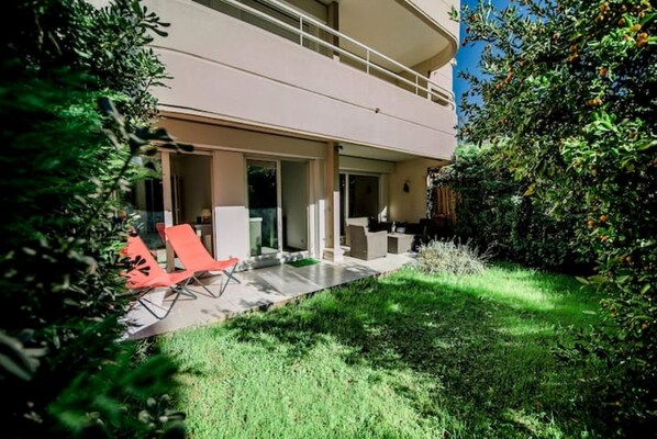 Terrass/Patio