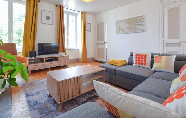 living-room