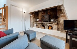 living-room