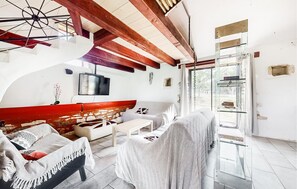 living-room