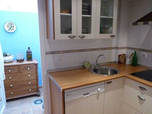Eget kök