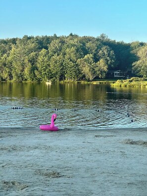 Plage