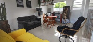 Coin séjour