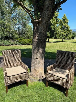 Boendeområde