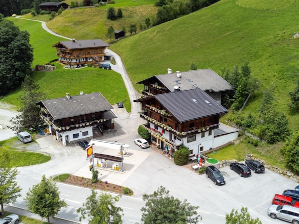 Exteriör