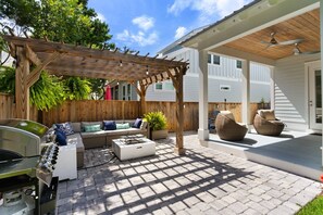 Terrass/Patio