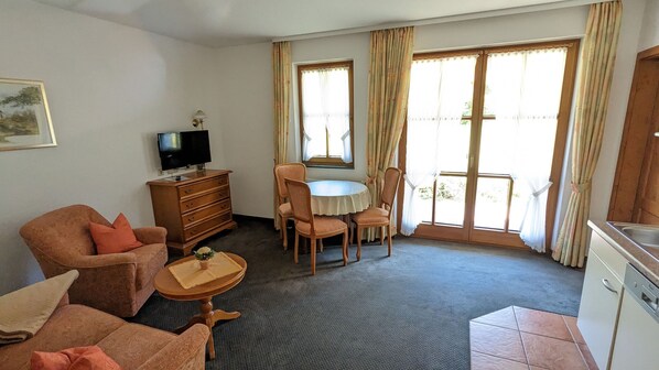 Ferienwohnung Urlaubs.Freude