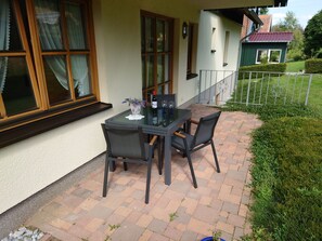 Ferienwohnung Urlaubs.Freude