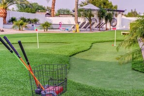 Golf