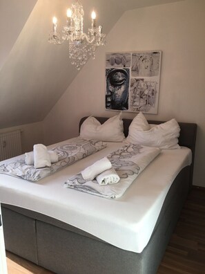 Eget kök