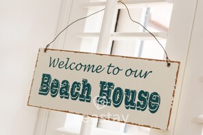 Welcome - Starfish Cottage - Broadstairs - Kent - @seastayuk - seastay.co.uk