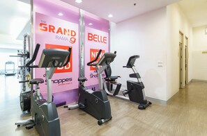 Gimnasio
