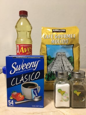 Cucina privata