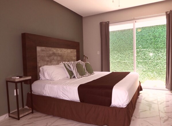 Habitación