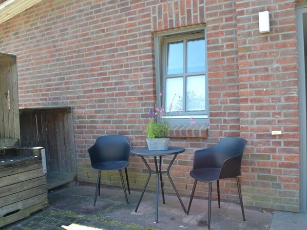 Ferienwohnung Pirschbachtal