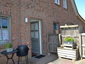 Ferienwohnung Pirschbachtal