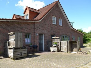 Ferienwohnung Pirschbachtal