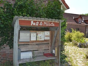 Ferienwohnung Pirschbachtal