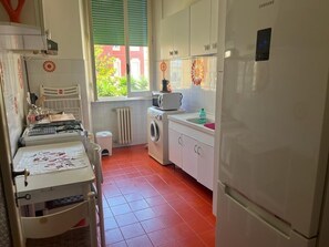 Eget kök
