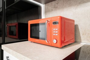 Micro-ondes