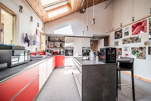 Eget kök