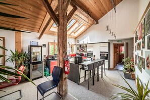 Cuisine privée
