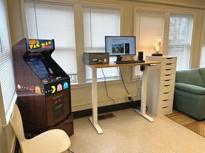 Sala de juegos