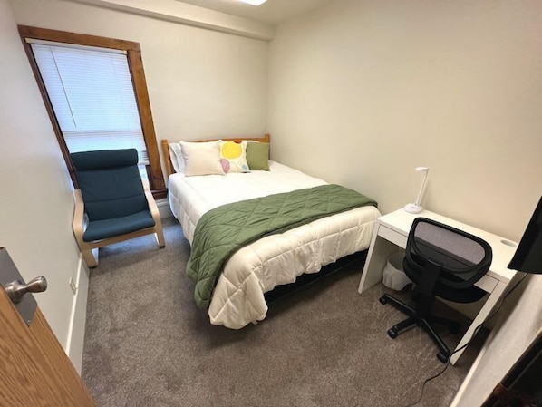 Cute & Cozy room type