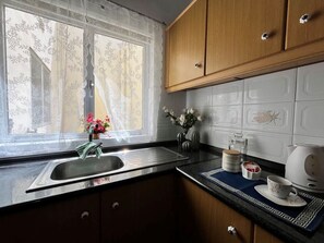 Eget kök